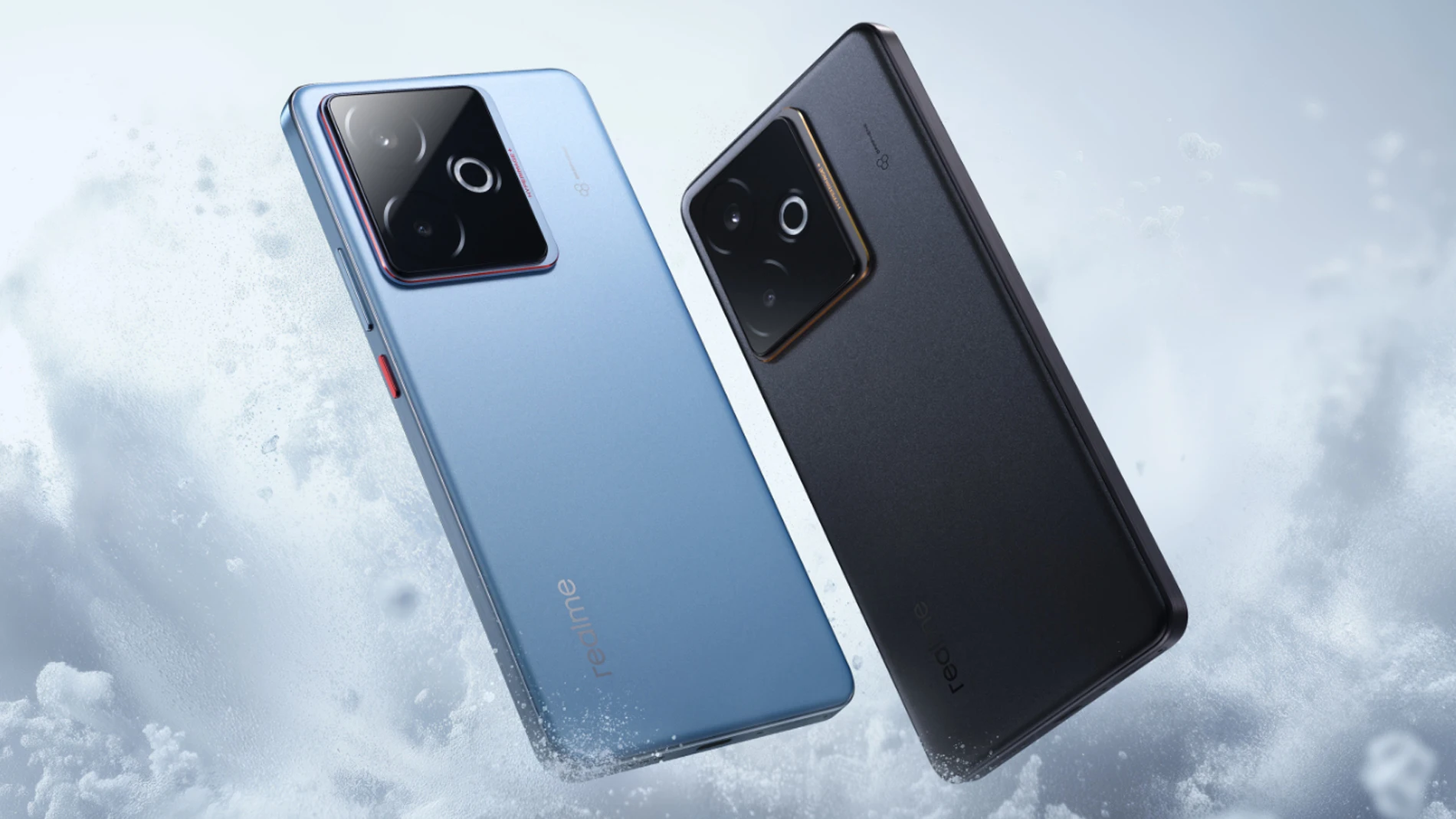 realme GT 7T 5G