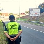 Sucesos.- Denunciado en Cantabria el conductor de un minibús de transporte escolar por dar positivo en marihuana