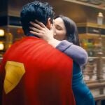 Una de las escenas de 'Superman' eliminadas por la junta india de censura 