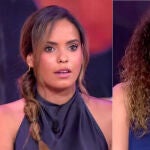 Gloria Camila y la hermana de Michu, Tamara