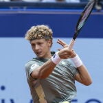 Swiss Open Gstaad tennis tournament