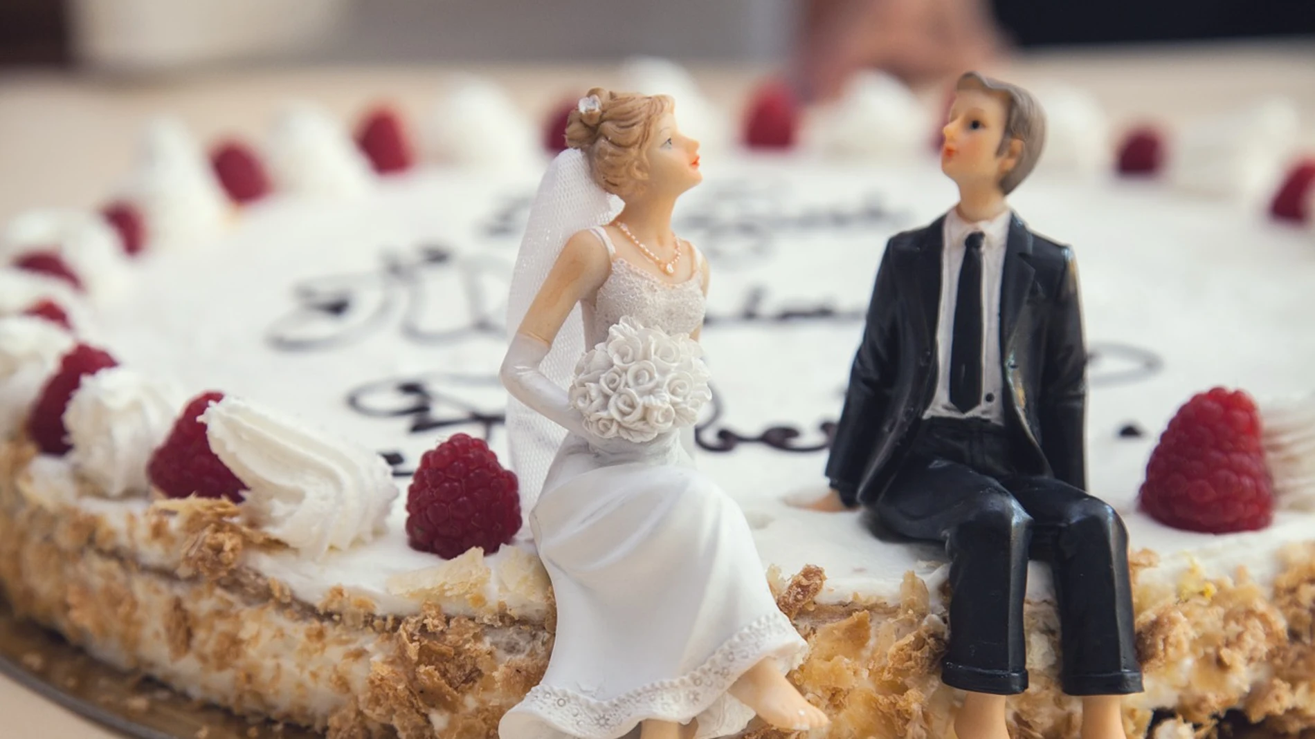 Préstamos para financiar una boda