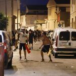Organizaciones de sociedad civil convocan una concentración este jueves en Madrid por los altercados en Torre Pacheco