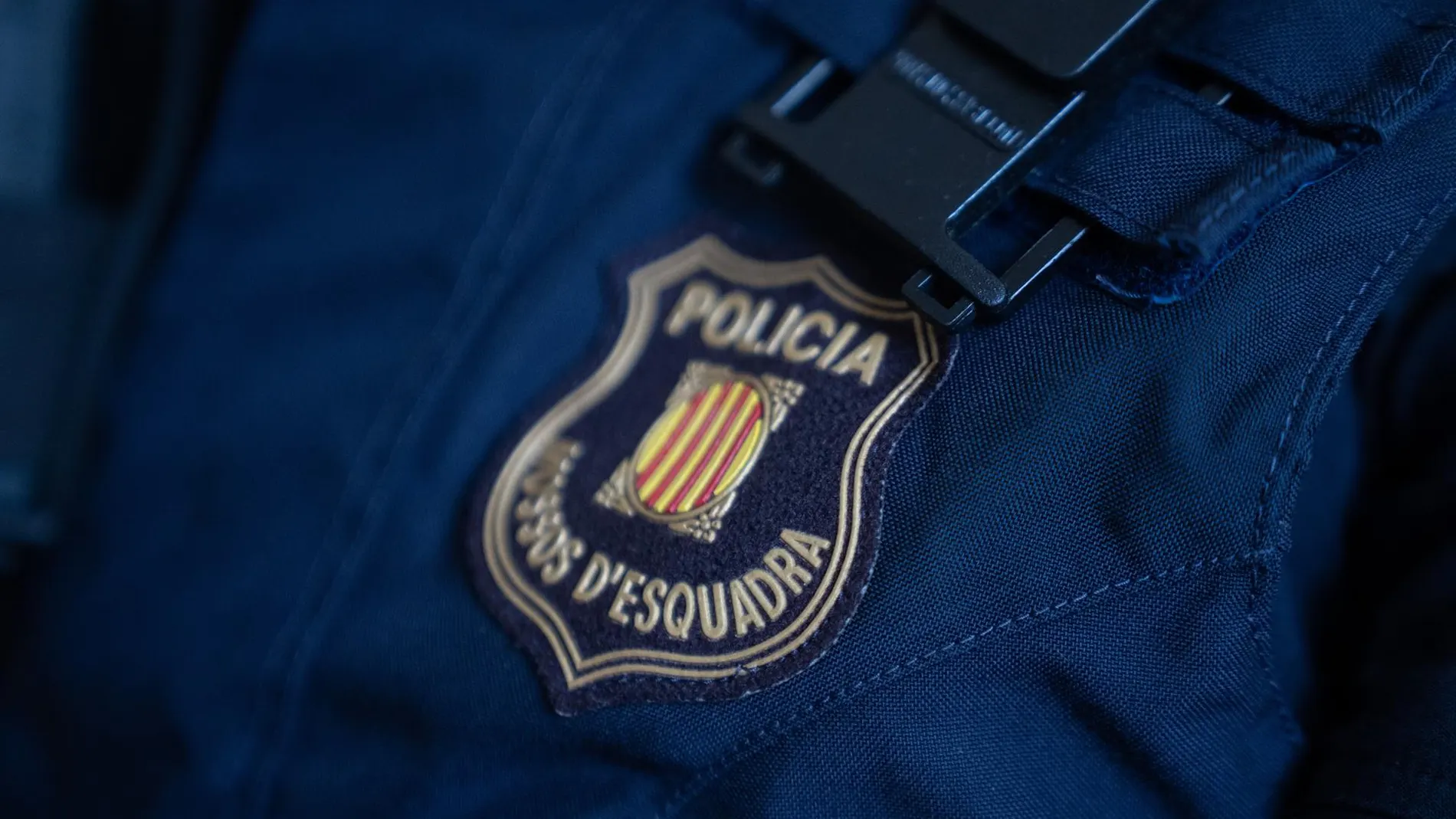 La investigación apunta a que el incendio de la mezquita de Piera (Barcelona) fue provocado