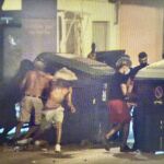 La cara del caos en Torre Pacheco: la segunda generación de inmigrantes, jóvenes nacidos en España