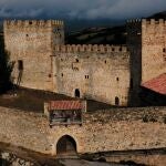 CANTABRIA.-La UC inicia un ciclo de conferencias sobre patrimonio en el Castillo de Argüeso