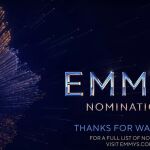 Nominaciones a los Premios Emmy 2025