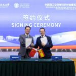 La Universitat Politècnica de Valencia y la Universidad de Beihang (China) refuerzan su alianza científica 