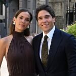 María Pombo y Pablo Castellano lo han hecho... ¡confirman su embarazo!