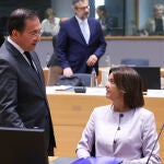 Albares insiste en suspender el Acuerdo de Asociación con Israel mientras dure la guerra en Gaza