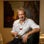 Entrevista al chef Paco Patón