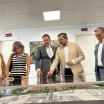La Comunidad inicia la tramitación para construir 130 viviendas para familias vulnerables en Los Berrocales