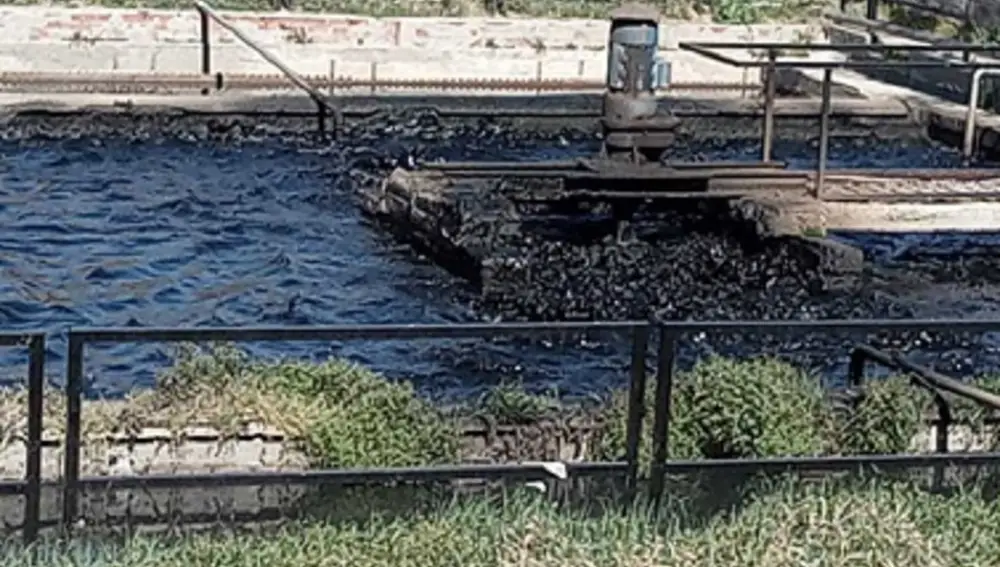 MADRID.-S.S.de los Reyes.- Ecologistas celebran que Ciudalcampo deje de contaminar "tras décadas de impunidad"
