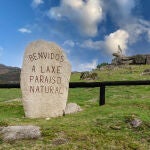 Esta reserva natural gallega es uno de los puntos peninsulares donde más llueve