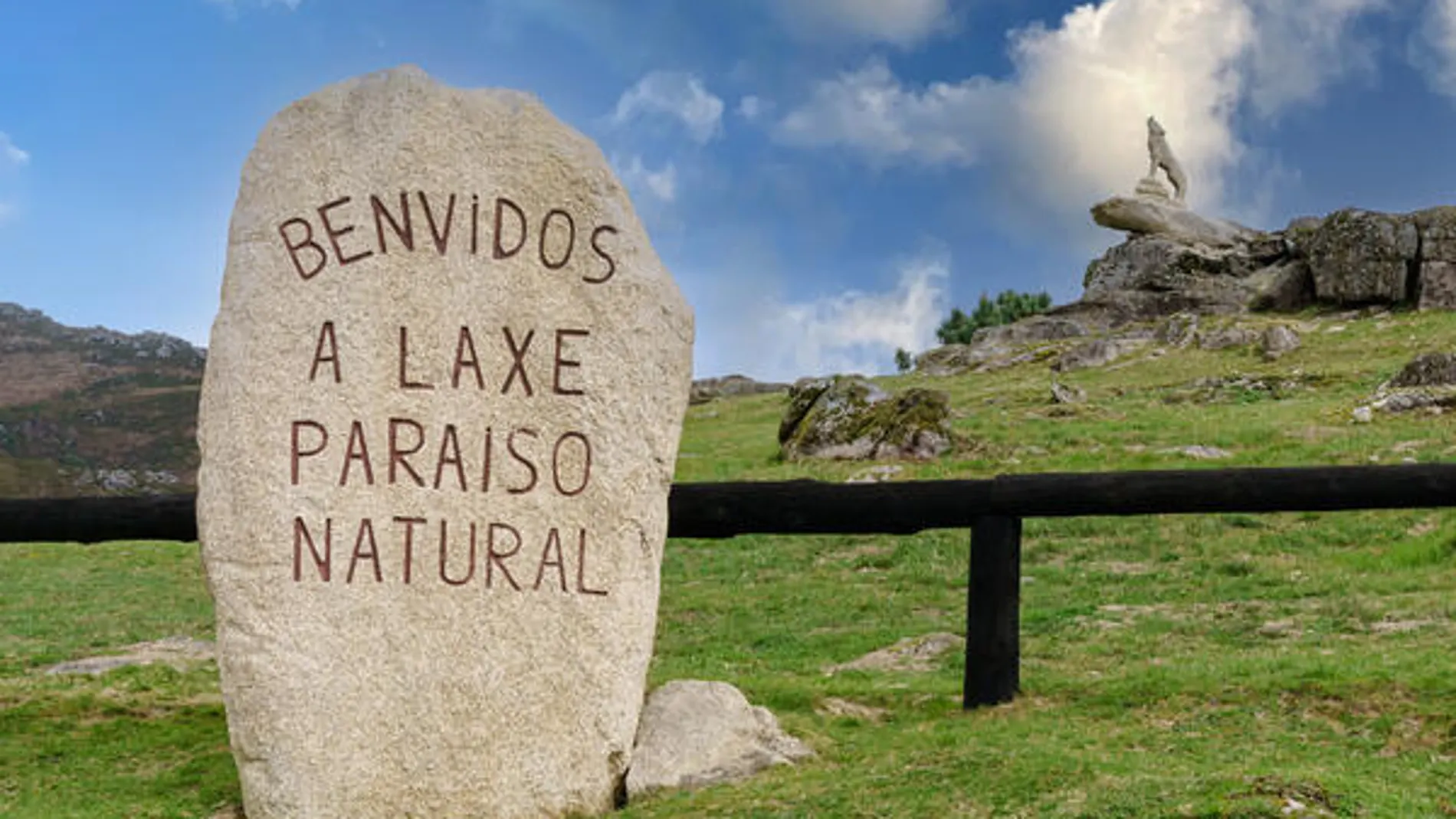 Esta reserva natural gallega es uno de los puntos peninsulares donde más llueve