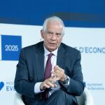 Borrell rechaza la financiación singular de Cataluña, un "modelo de concierto que "favorece a las comunidades más ricas"