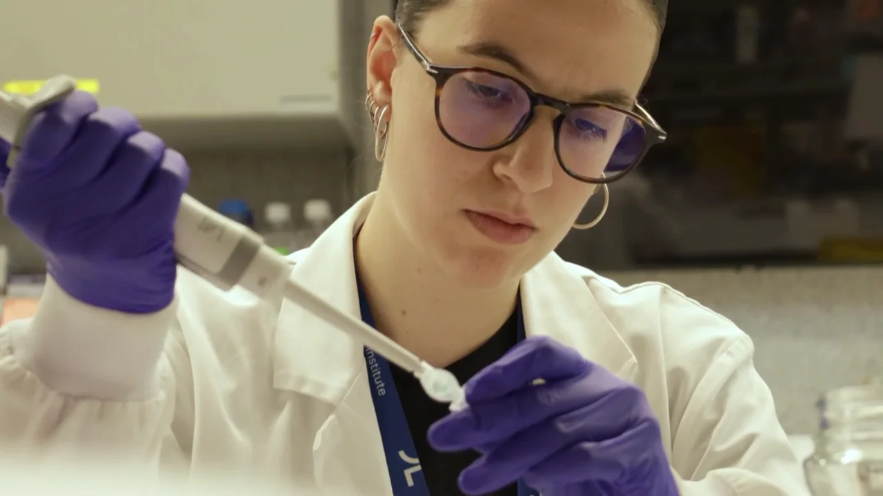 Identifican una nueva diana para evitar la metástasis en cáncer de mama antes de que se manifieste