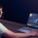 Aunque el Lenovo LOQ Gen 9 es un portátil gaming, también lo puedes usar para trabajar