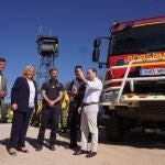 Madrid ha reducido un 85 % los incendios en la Casa de Campo 