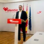 MURCIA.-AM- PSOE pide a López Miras que rompa su acuerdo con Vox y le tiende la mano para un pacto "sin condiciones"