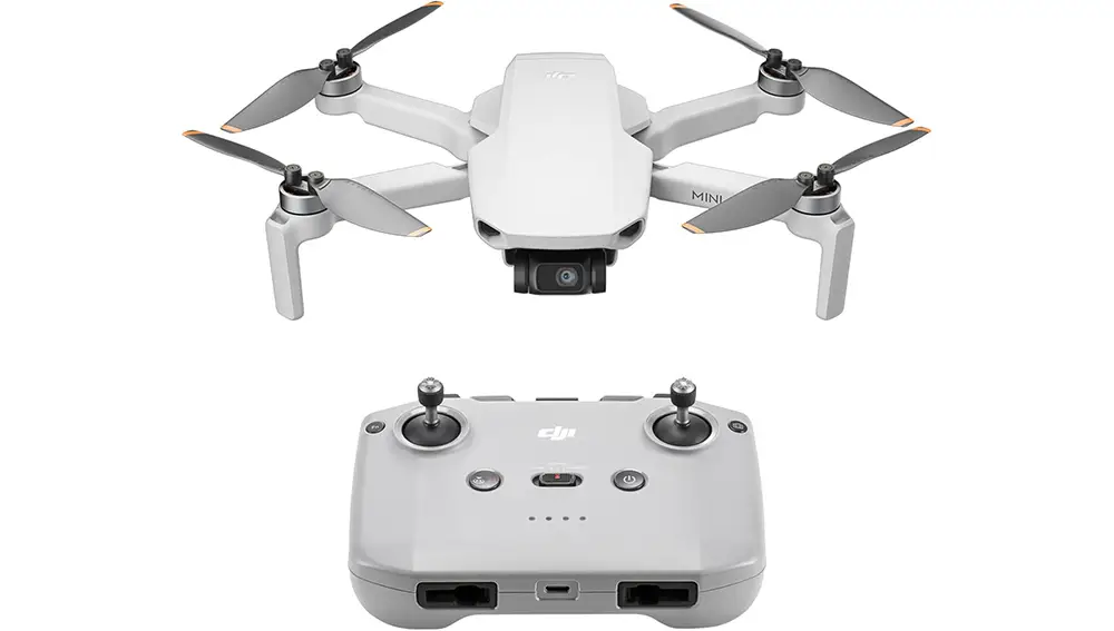DJI Mini 4K
