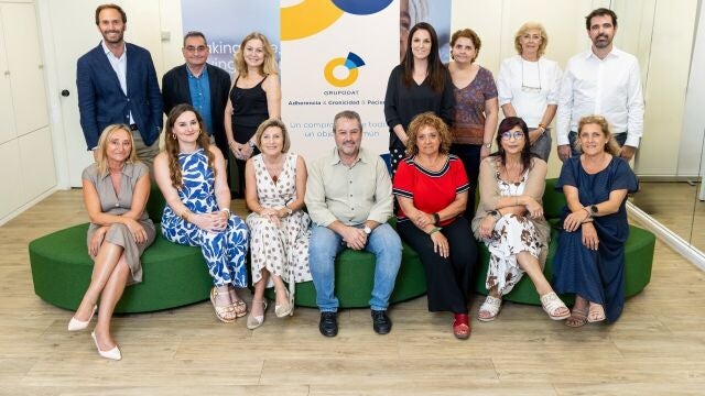 ClaVHes busca mejorar la adherencia optimizando los flujos asistenciales