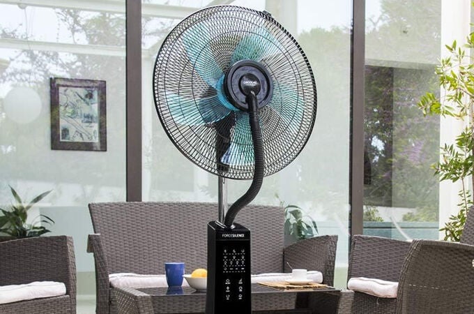 Cecotec EnergySilence 690 Freshessence