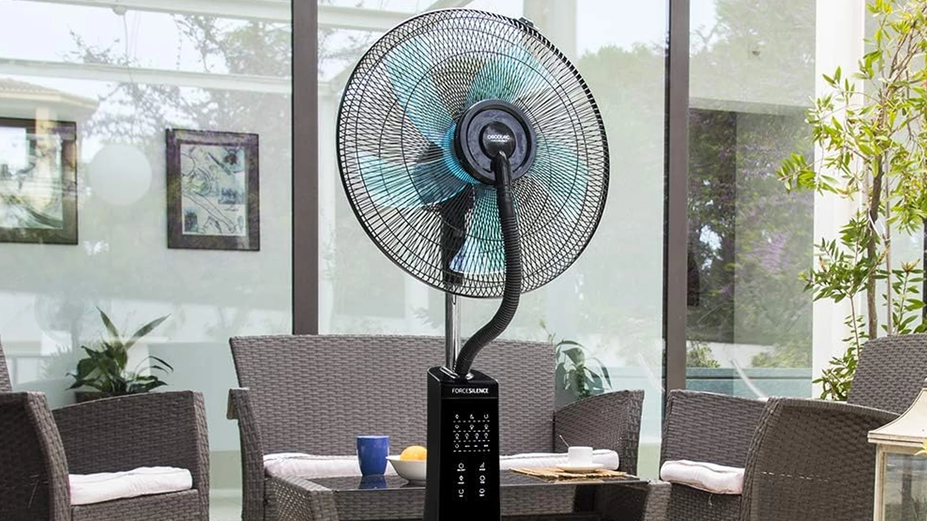 Cecotec EnergySilence 690 Freshessence