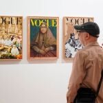 CANTABRIA.-ArteSantander cierra su edición más internacional con un 23% más de público y aumento de ventas