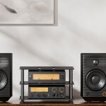 Los FiiO SP5 incorporan amplificación independiente, múltiples conexiones y Bluetooth avanzado