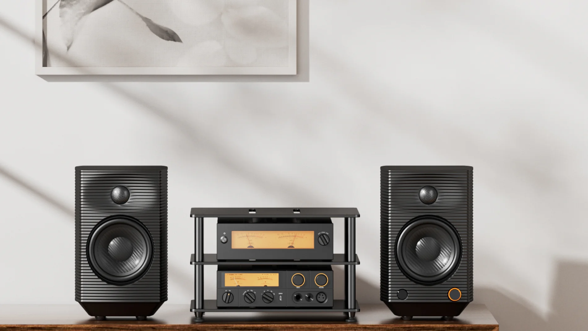 Los FiiO SP5 incorporan amplificación independiente, múltiples conexiones y Bluetooth avanzado