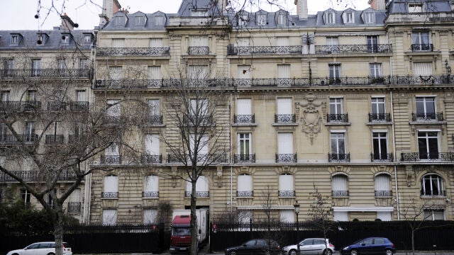 Malabo acusa a Francia de “neocolonial” por querer vender su mansión de lujo en París