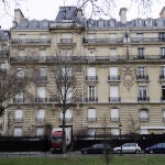 Malabo acusa a Francia de “neocolonial” por querer vender su mansión de lujo en París