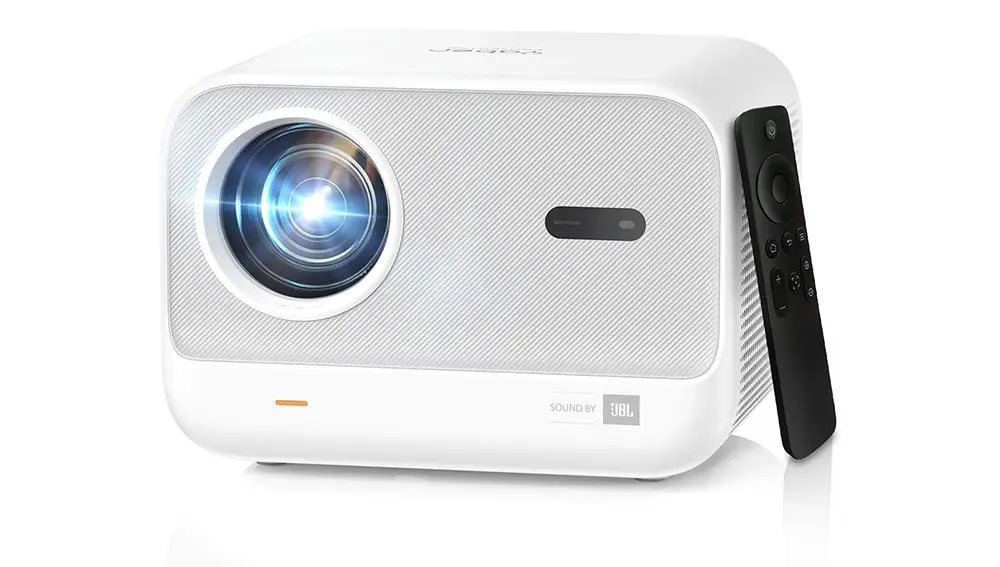 Yaber Proyector L2s