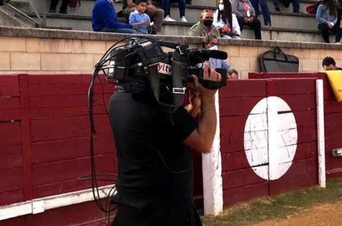 Castilla y León TV se apunta a las transmisiones taurinas