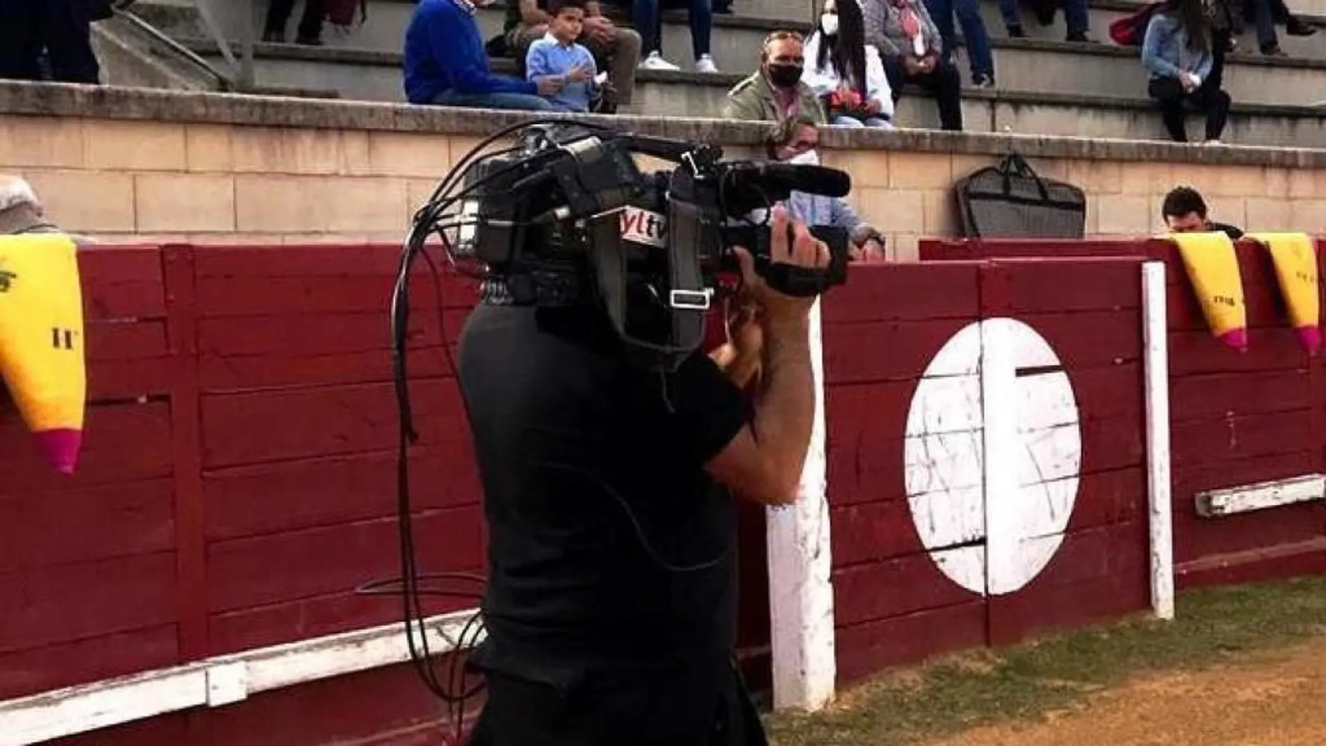 Castilla y León TV se apunta a las transmisiones taurinas