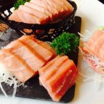 ¿Cuál fue el primer restaurante japonés de España?