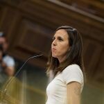 El SUP se querella contra Ione Belarra por acusar a los policías de connivencia con "neonazis" en Torre Pacheco