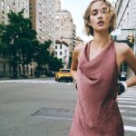 Zara tiene los vestidos de invitada más estilosos por menos de 40€