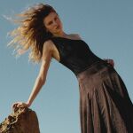 Tres faldas perfectas si no te gustan los vestidos