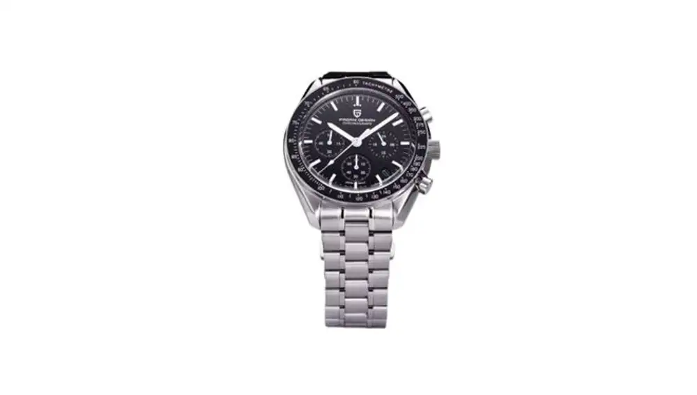 reloj de Pagani Design