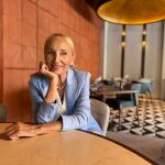 María José González, fundadora de NuevaModa Producciones, es una de las figuras más conocidas del sector en Málaga