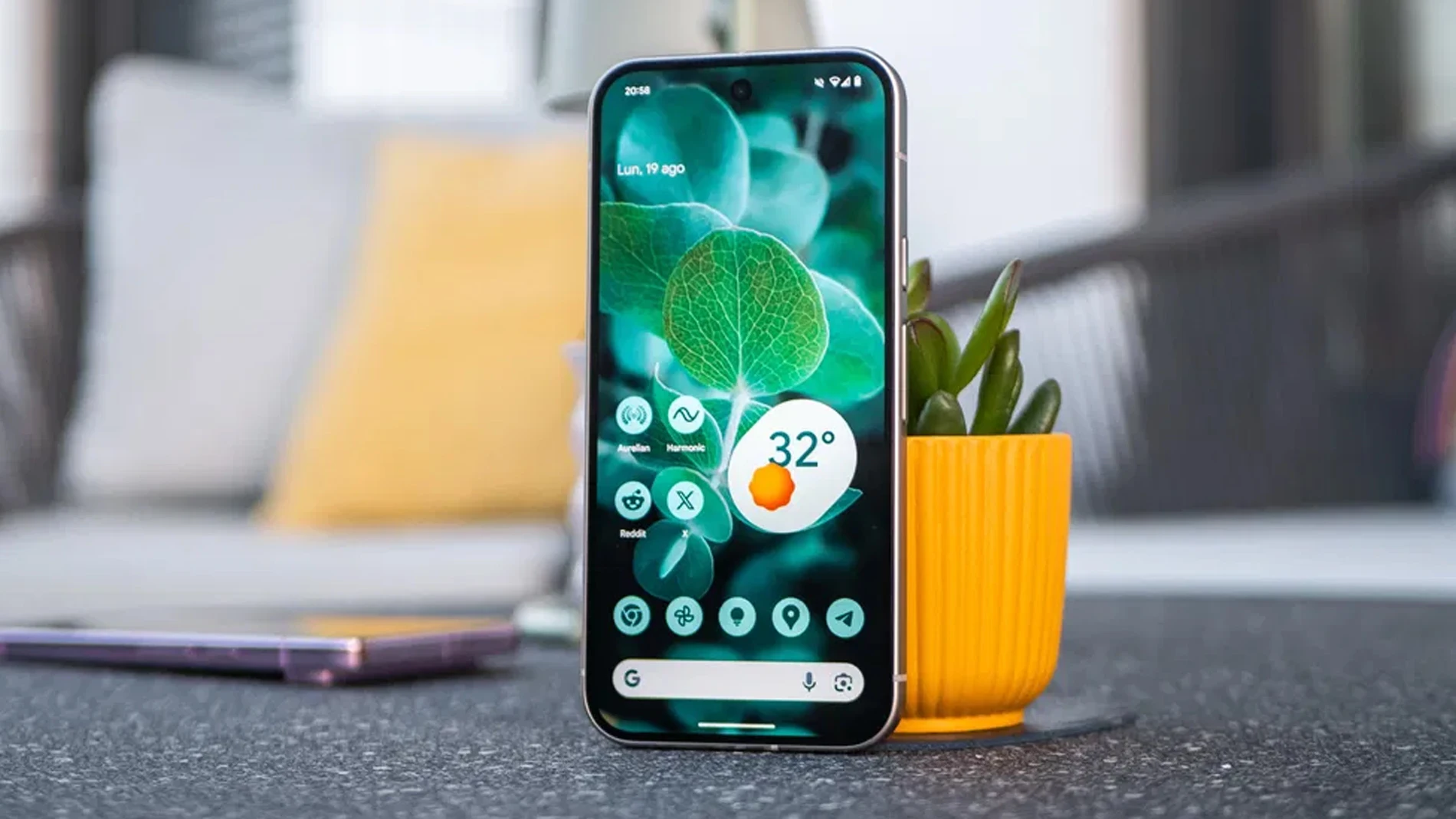 Google Pixel 9