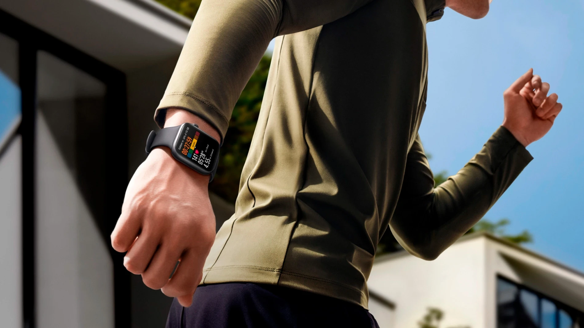 HONOR Watch 5