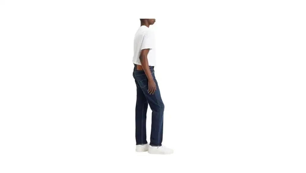 Levi’s 502 Taper