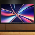 Hisense 50E8Q