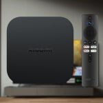 Si te haces con el Xiaomi TV Box S (2nd Gen) tendrás acceso a cualquier plataforma de streaming