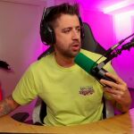 Auronplay revela que rechazó participar en una de las campañas publicitarias más famosas del momento