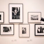 Exposición temporal 'American people. Fotografía documental americana (1930-1980)'