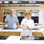 Escuela internacional de gastronomía de la Universidad Rey Juan Carlos en Aranjuez, MAGIC.